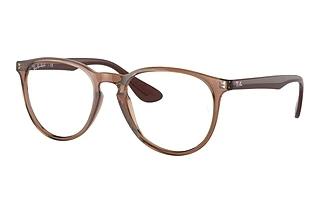 Ray-Ban RX7046 5940 Light Brown