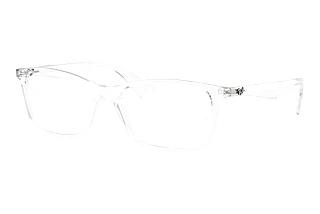 Ray-Ban RX7047 2001 Transparent