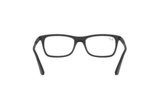 Bagside Ray-Ban RX7062 (2077)