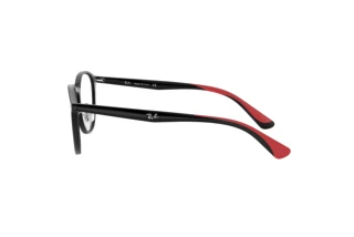 Sidevisning Ray-Ban RX7156 (5795)