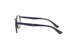 Sidevisning Ray-Ban RX7156 (5796)