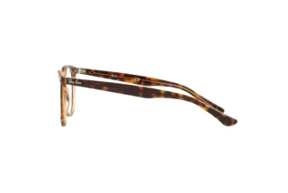 Sidevisning Ray-Ban RX7159 (8109)