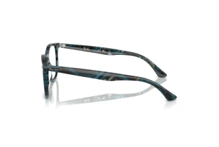 Sidevisning Ray-Ban RX7159 (8394)
