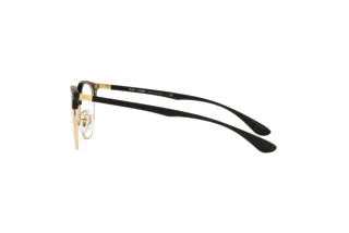 Sidevisning Ray-Ban RX7186 (8151)