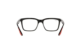 Bagside Ray-Ban RX7192M (F601)