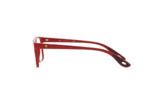 Sidevisning Ray-Ban RX7205M (F623)