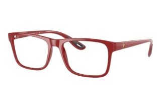Forfra Ray-Ban RX7205M (F623)
