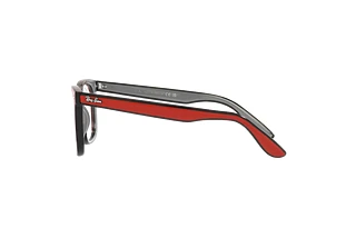 Sidevisning Ray-Ban RX7209 (8212)
