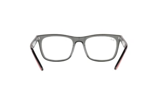 Bagside Ray-Ban RX7209 (8212)