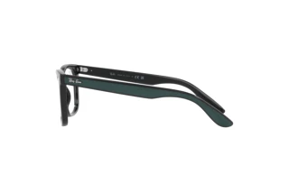 Sidevisning Ray-Ban RX7209 (8214)