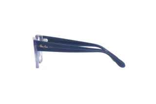 Sidevisning Ray-Ban RX7210 (8204)