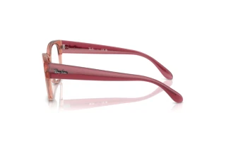 Sidevisning Ray-Ban RX7210 (8314)