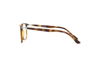 Sidevisning Ray-Ban RX7211 (2012)