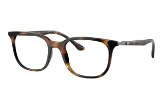 Forfra Ray-Ban RX7211 (2012)