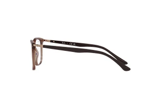 Sidevisning Ray-Ban RX7211 (8207)