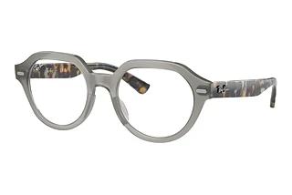 Ray-Ban RX7214 8259 Opal Grey