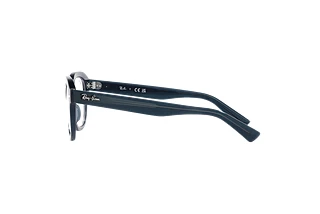 Sidevisning Ray-Ban ERIK (RX7215 - 8256)
