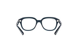 Bagside Ray-Ban ERIK (RX7215 - 8256)