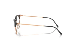 Sidevisning Ray-Ban NEW CLUBMASTER (RX7216 - 8322)