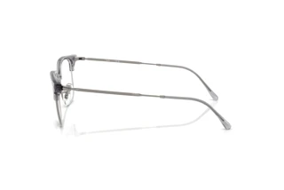 Sidevisning Ray-Ban NEW CLUBMASTER (RX7216 - 8470)