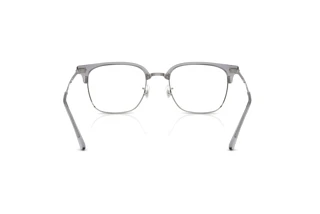 Bagside Ray-Ban NEW CLUBMASTER (RX7216 - 8470)