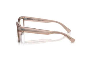 Sidevisning Ray-Ban CHAD (RX7217 - 8317)