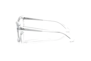 Sidevisning Ray-Ban CHAD (RX7217 - 8321)