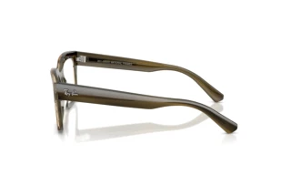 Sidevisning Ray-Ban CHAD (RX7217 - 8468)