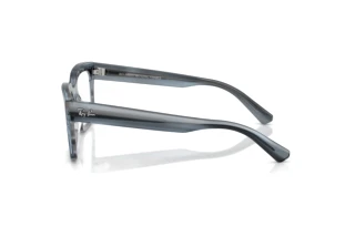 Sidevisning Ray-Ban CHAD (RX7217 - 8469)