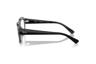 Sidevisning Ray-Ban LEONID (RX7225 - 8316)