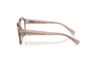 Sidevisning Ray-Ban LEONID (RX7225 - 8317)