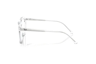 Sidevisning Ray-Ban ALICE (RX7238 - 2001)