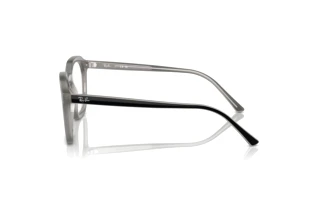 Sidevisning Ray-Ban ALICE (RX7238 - 8354)