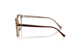 Sidevisning Ray-Ban ALICE (RX7238 - 8355)