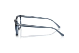 Sidevisning Ray-Ban ALAIN (RX7239 - 8223)