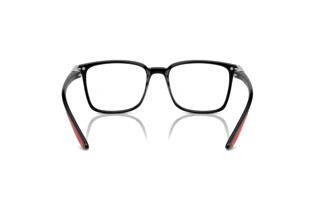 Bagside Ray-Ban RX7240M (F601)