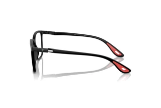 Sidevisning Ray-Ban RX7240M (F602)