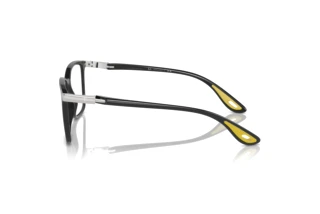 Sidevisning Ray-Ban RX7240M (F624)