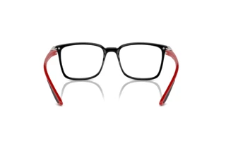 Bagside Ray-Ban RX7240M (F644)