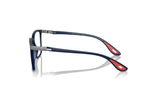 Sidevisning Ray-Ban RX7240M (F698)