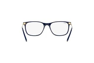Bagside Ray-Ban RX7244 (8100)