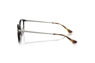 Sidevisning Ray-Ban RX7247D (2012)