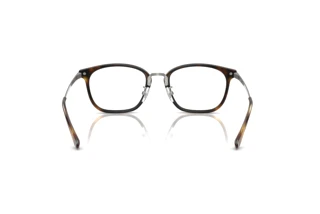 Bagside Ray-Ban RX7247D (2012)