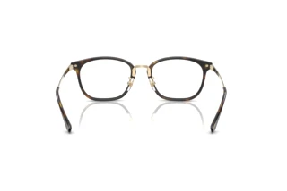 Bagside Ray-Ban RX7247D (8472)