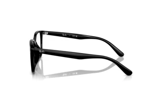 Sidevisning Ray-Ban RX7248D (2000)