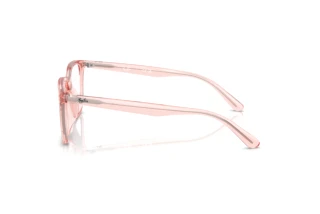 Sidevisning Ray-Ban RX7248D (8410)