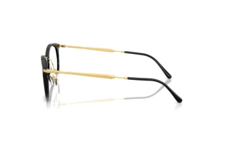 Sidevisning Ray-Ban RX7255 (2000)