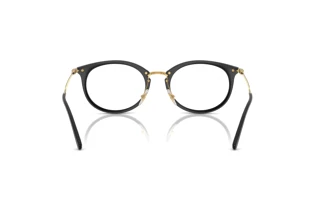 Bagside Ray-Ban RX7255 (2000)