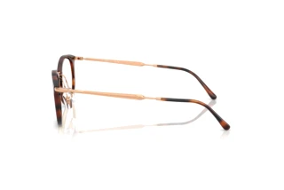 Sidevisning Ray-Ban RX7255 (5687)