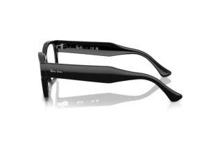 Sidevisning Ray-Ban LAURENE (RX7256 - 8260)